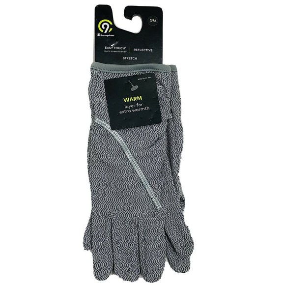 C9 by Champion Accessories Champion C9 Easy Touch Gloves